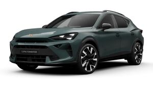 Formentor e-HYBRID V2