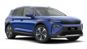 Elroq Edition
