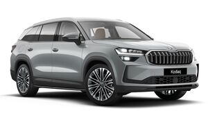 Kodiaq L&K