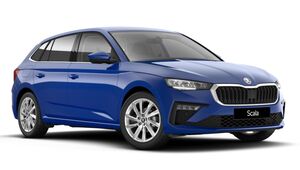 Scala SE L Edition