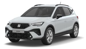 Arona FR First Edition