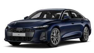A6 Saloon Sport