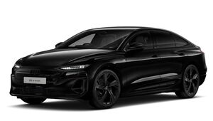 Black Edition