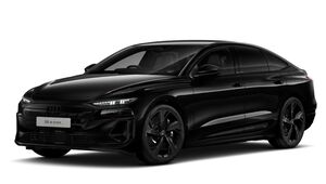 Black Edition