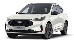 Kuga Sound Edition
