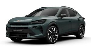 Formentor e-HYBRID VZ1