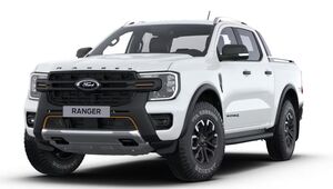 Ranger Wildrak X