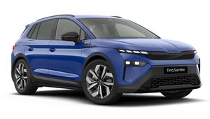 Elroq SportLine