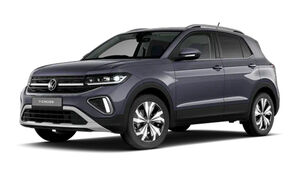 T-Cross Style