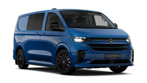Volkswagen e-Transporter Kombi Commerce Pro S