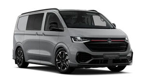 Volkswagen e-Transporter Kombi Sportline