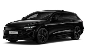 Black Edition