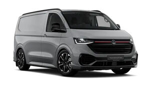 Volkswagen Panel Van Sportline