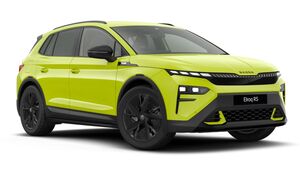 Elroq vRS