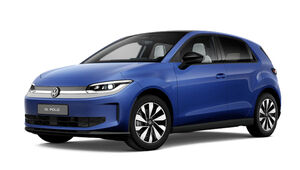 Volkswagen ID. Polo Trend