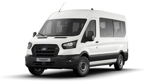 Transit Minibus Leader