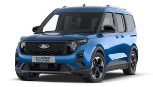 Tourneo Courier Active