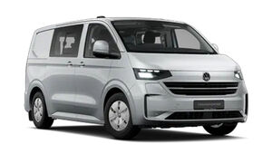 Volkswagen e-Transporter Kombi Commerce Plus