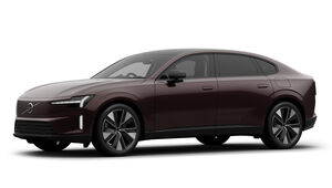 Volvo ES90