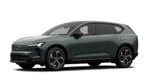 Volvo EX60