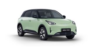 Geely EX2