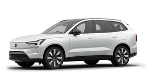 Volvo EX90