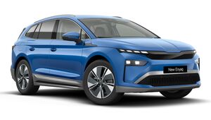 Škoda Enyaq