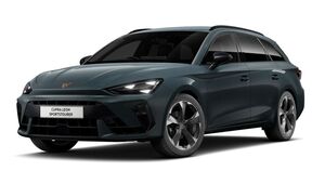 CUPRA Leon Estate
