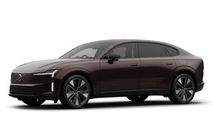 Volvo ES90