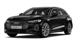 Audi A5 Avant