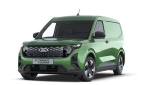 Ford E-Transit™ Courier®