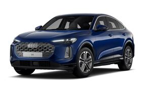 Audi Q5 Sportback