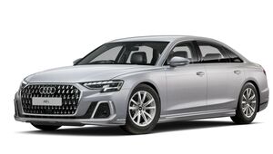 Audi A8 L