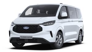 Ford Tourneo® Custom