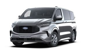 ford custom van new transit vans for sale