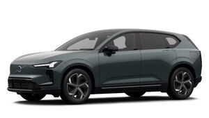 Volvo EX60