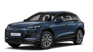 Audi Q6  e-tron