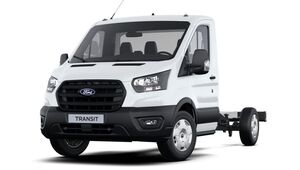 Ford Transit® Chassis Single Cab