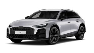 Audi A6 allroad e-hybrid