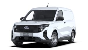 Ford Transit Courier®