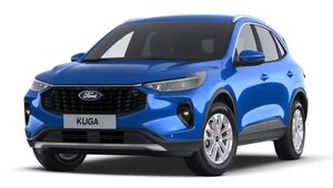 Ford Kuga®