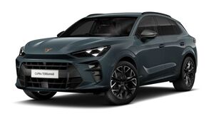 CUPRA Terramar e-HYBRID
