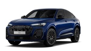 Audi SQ5 Sportback