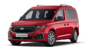 Ford Tourneo Connect® Plug-in Hybrid