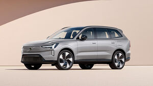 Volvo EX90