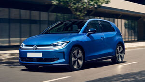 Volkswagen ID. Polo