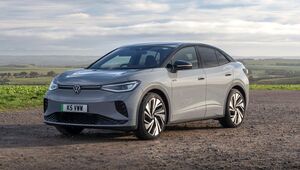 Volkswagen ID.5