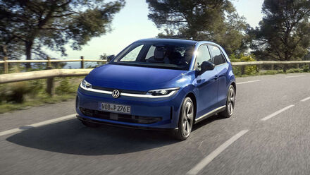 Volkswagen ID. Polo