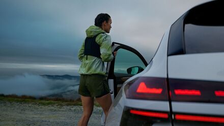 Audi A6 allroad e-hybrid