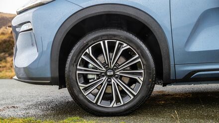 Geely Starray EM-i